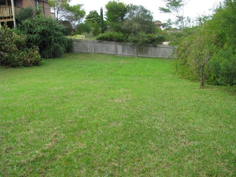 Lot 202 Eric Fenning Drive, SURF BEACH NSW 2536, Surf Beach - Image 1