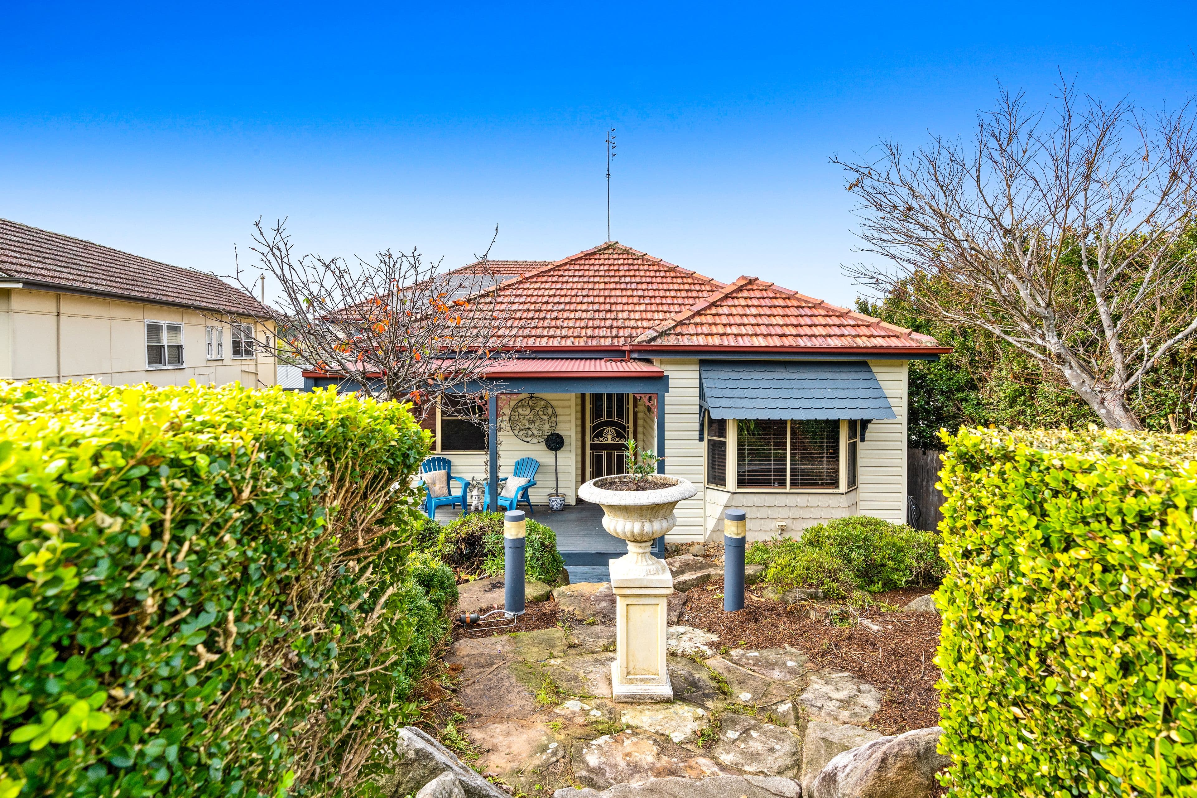 4 William Avenue, Camden NSW 2570, Camden - Thumbnail 2