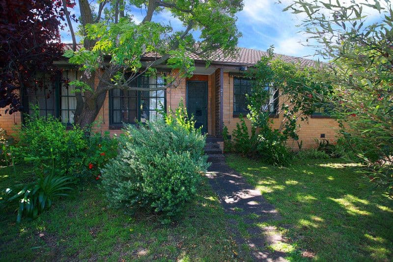 21 Sylvia Street, DANDENONG NORTH VIC 3175, Dandenong North - Image 1