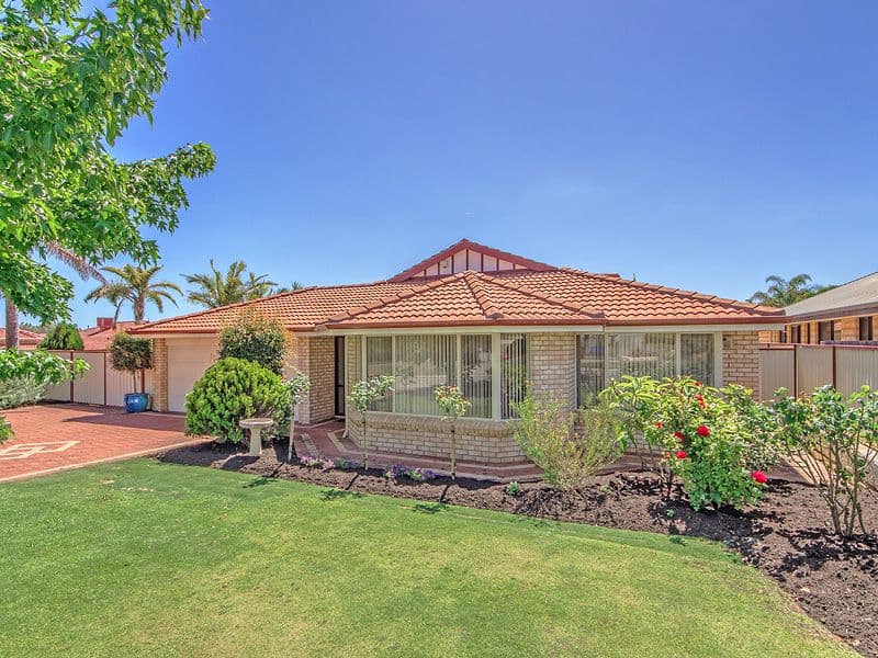1 Maney Way, BALDIVIS WA 6171, Baldivis - Thumbnail 2
