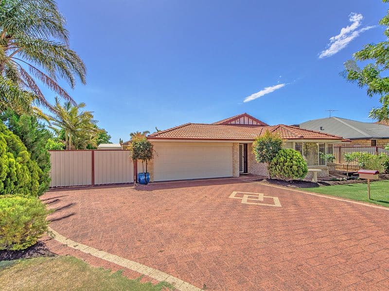 1 Maney Way, BALDIVIS WA 6171, Baldivis - Thumbnail 3