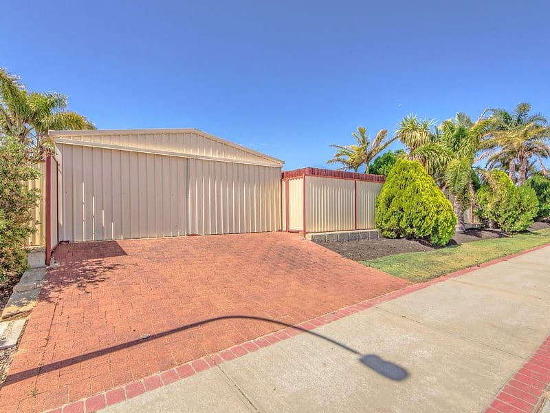 1 Maney Way, BALDIVIS WA 6171, Baldivis - Thumbnail 4