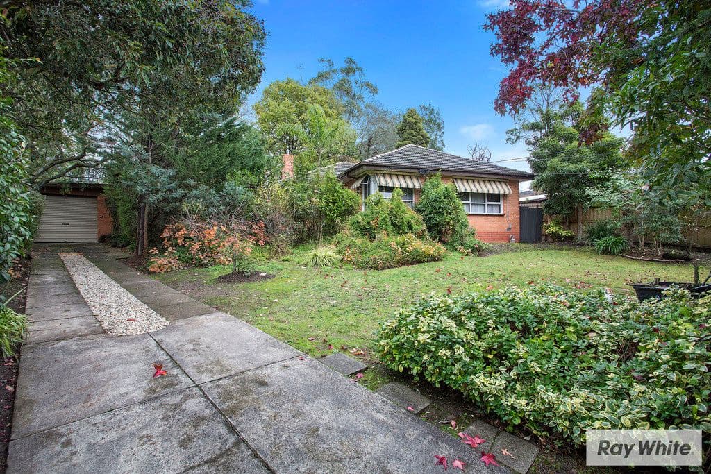6 Judith Court, Croydon VIC 3136, Croydon - Thumbnail 2