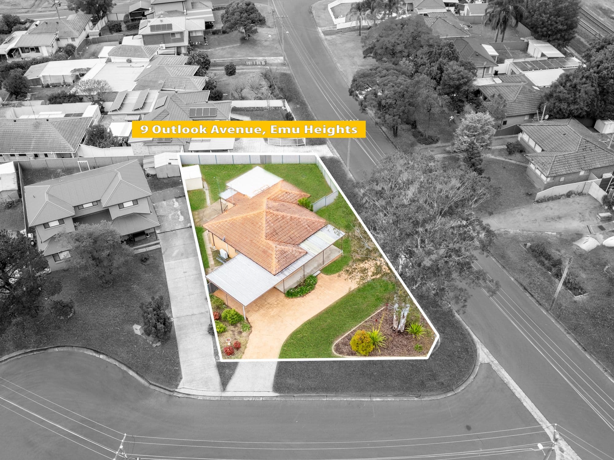 9 Outlook Avenue, Emu Heights NSW 2750, Emu Heights - Thumbnail 3