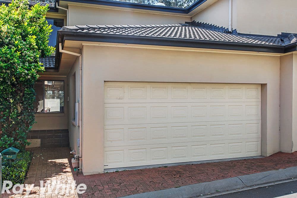 25 Jacqui Circuit, Baulkham Hills NSW 2153, Baulkham Hills - Thumbnail 2