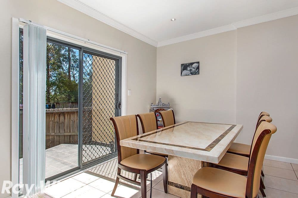 25 Jacqui Circuit, Baulkham Hills NSW 2153, Baulkham Hills - Thumbnail 5