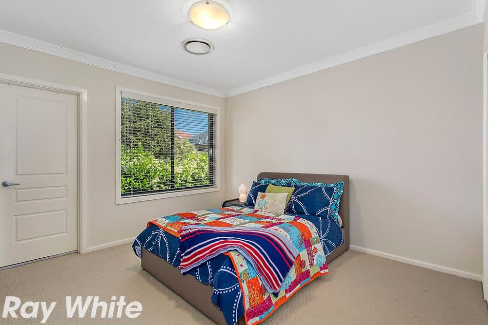 25 Jacqui Circuit, Baulkham Hills NSW 2153, Baulkham Hills - Thumbnail 6