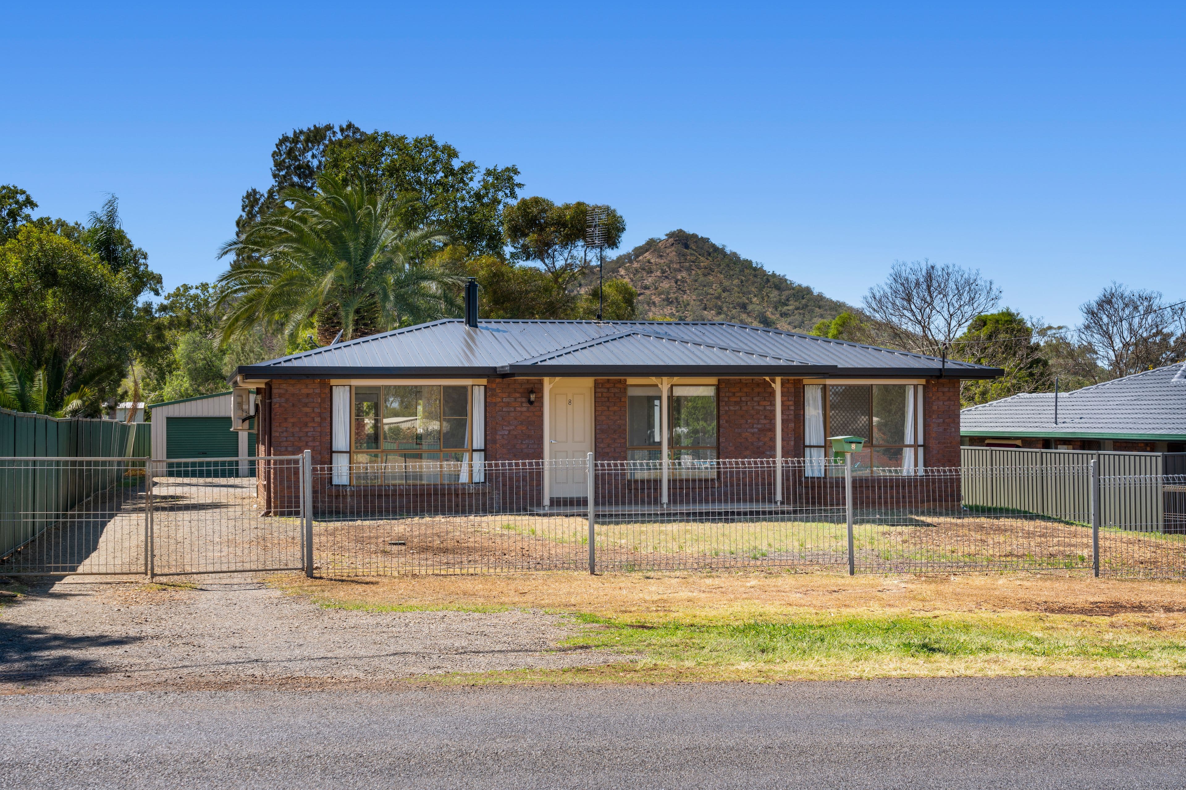 8 East Street, Kingsthorpe QLD 4400, Kingsthorpe - Image 1