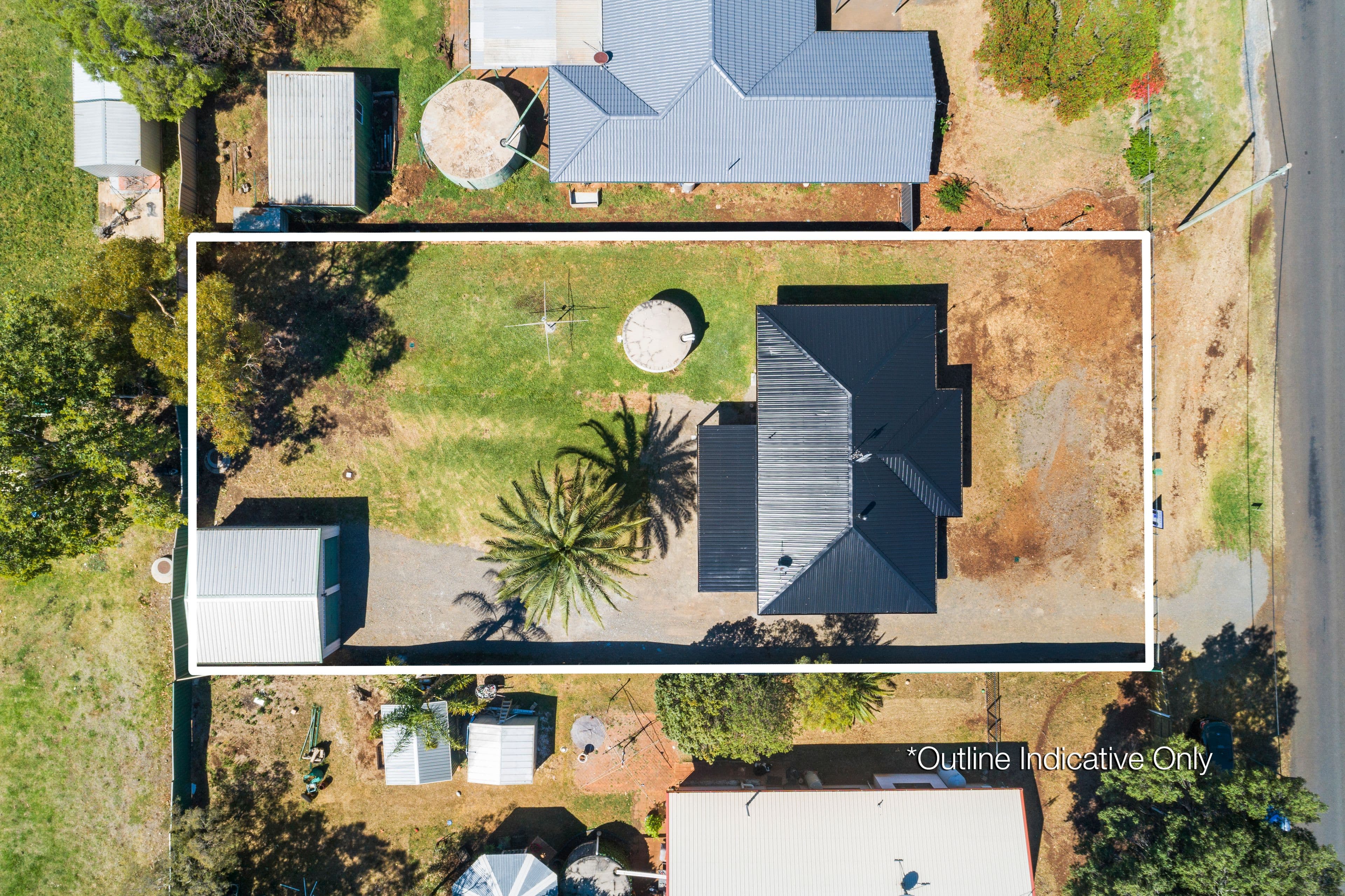 8 East Street, Kingsthorpe QLD 4400, Kingsthorpe - Thumbnail 2