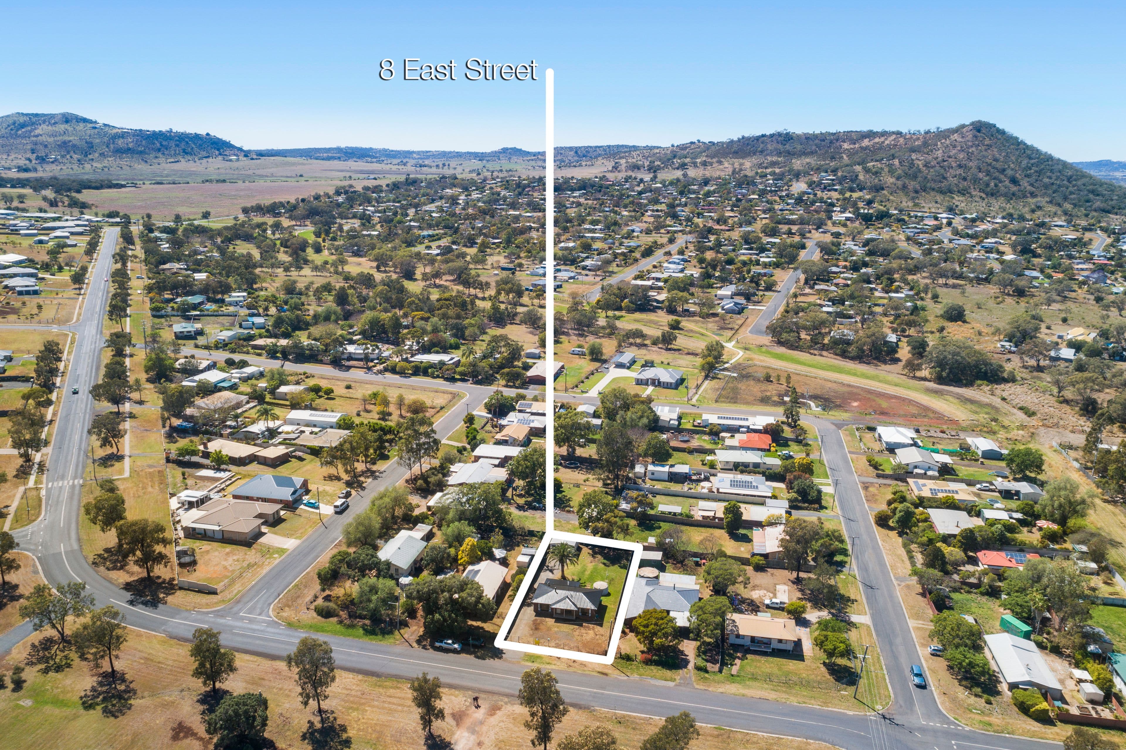 8 East Street, Kingsthorpe QLD 4400, Kingsthorpe - Thumbnail 3