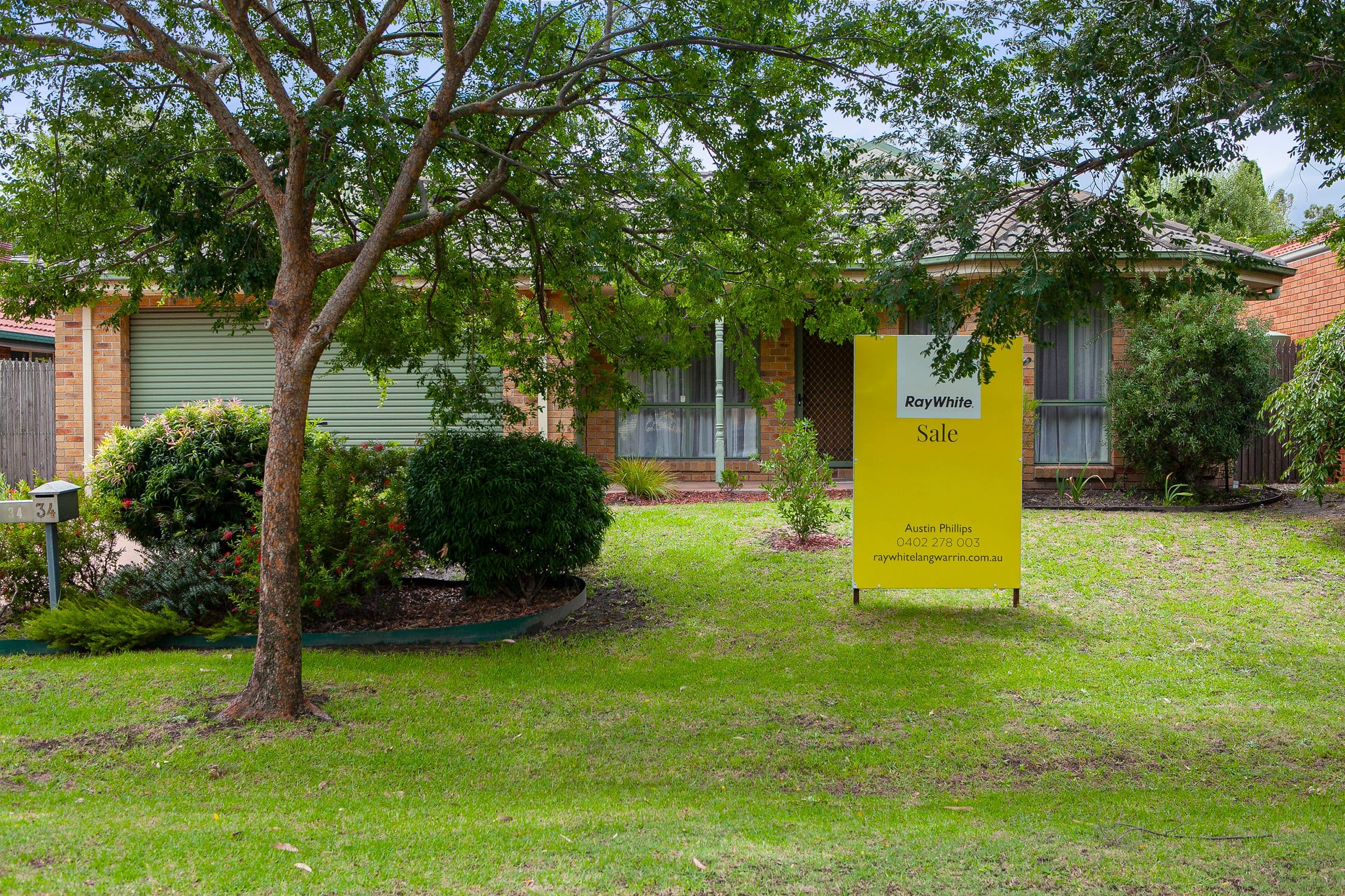34 May Gibbs Crescent, Lynbrook VIC 3975, Lynbrook - Thumbnail 2