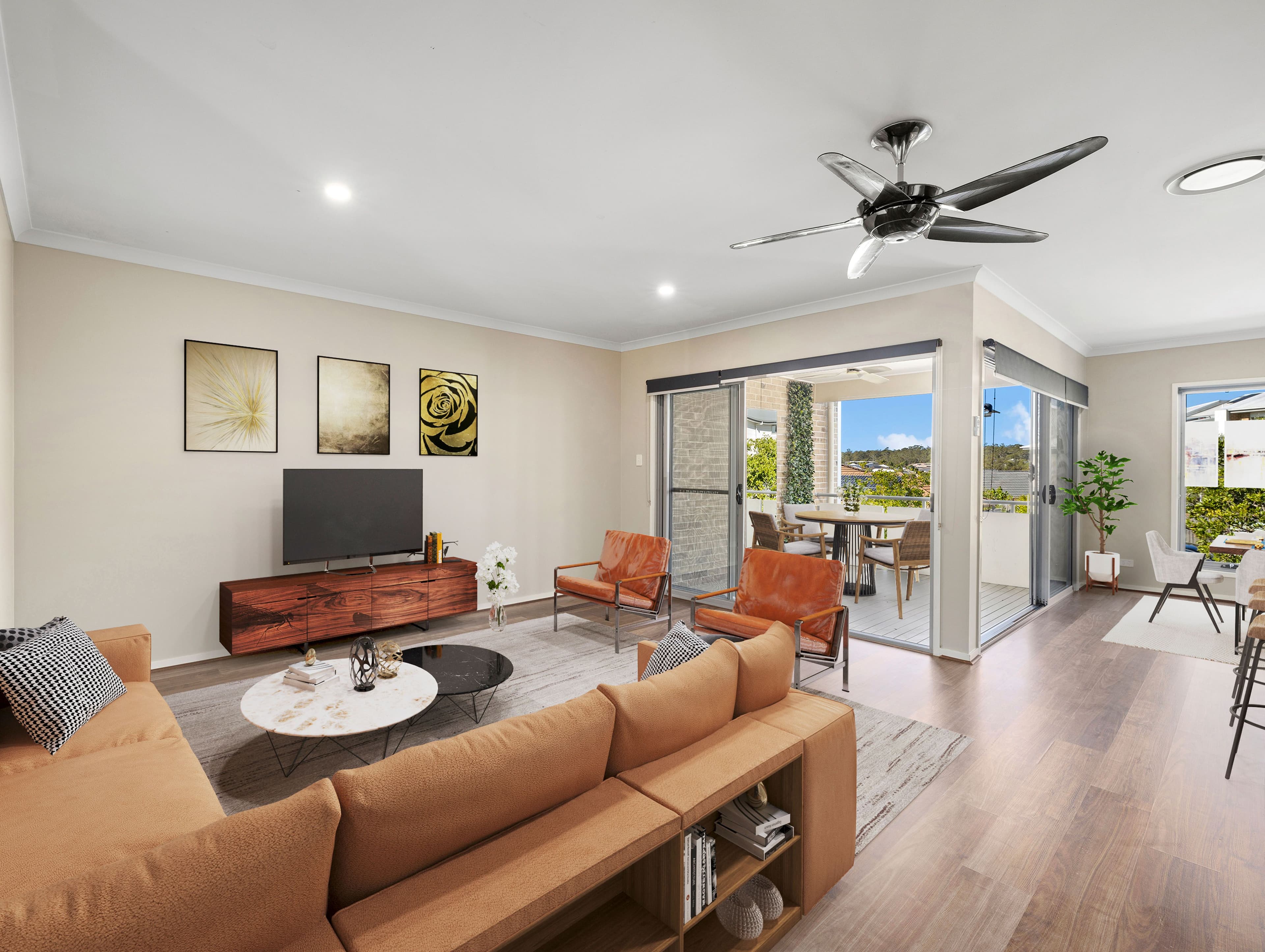 19 Hookes Terrace, Springfield Lakes QLD 4300, Springfield Lakes - Thumbnail 2