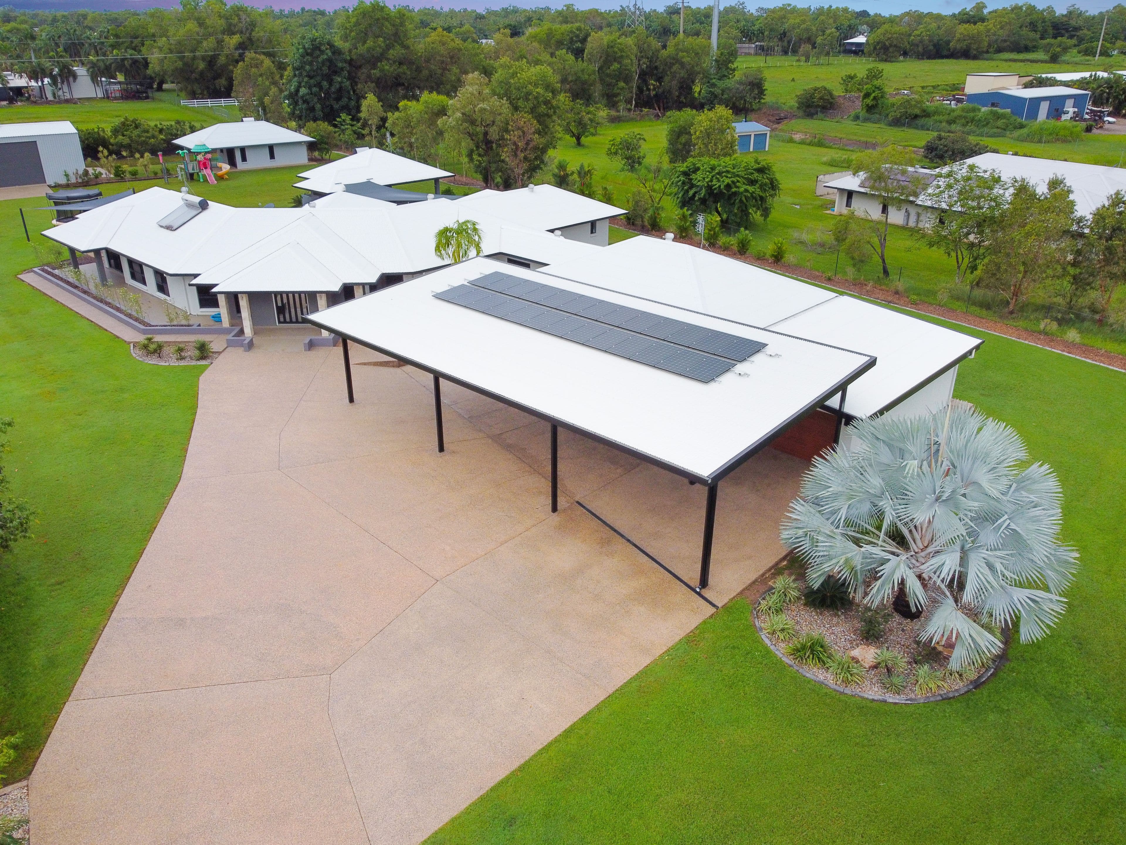 26 Surcingle Drive, Marlow Lagoon NT 0830, Marlow Lagoon - Image 1