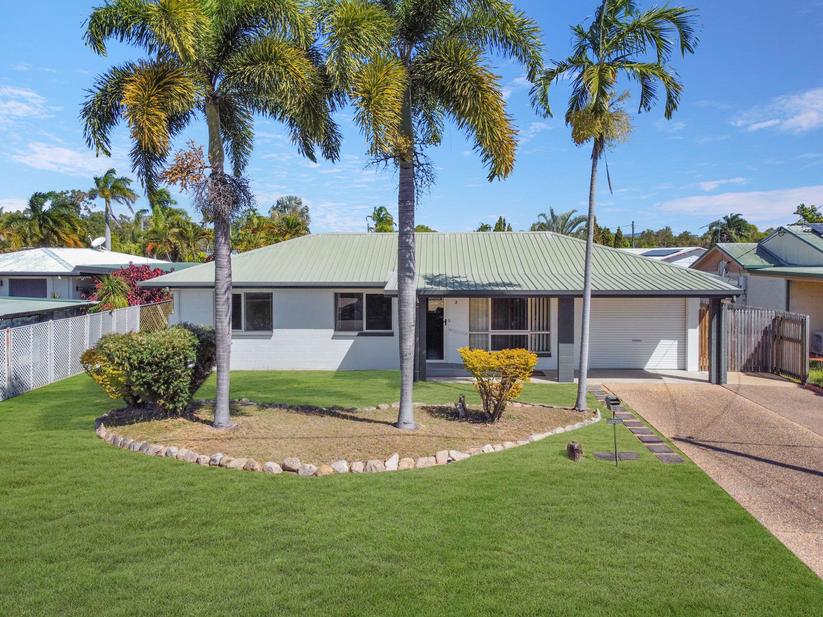 2 Pearl Court, Deeragun QLD 4818, Deeragun - Image 1
