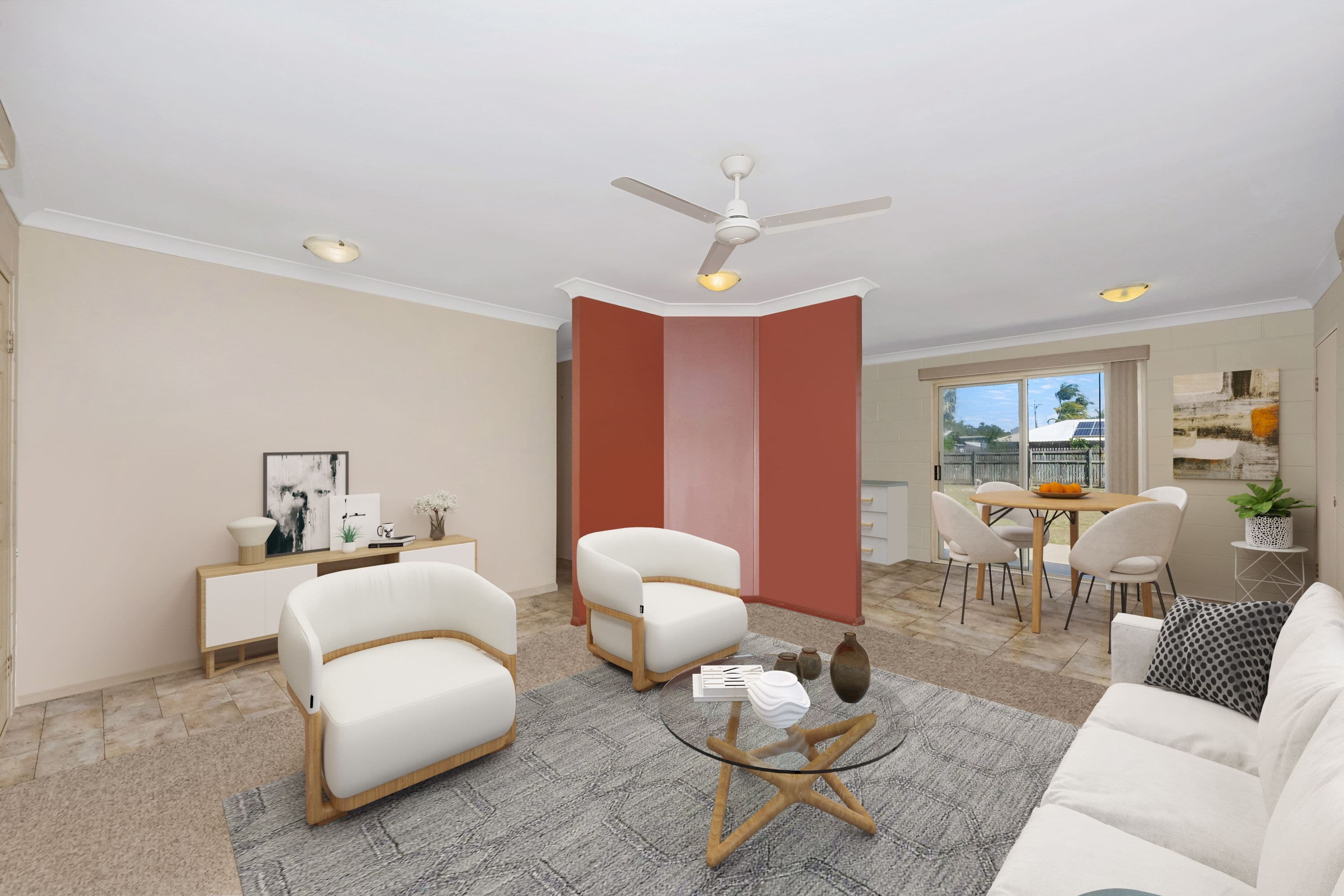 2 Pearl Court, Deeragun QLD 4818, Deeragun - Thumbnail 2