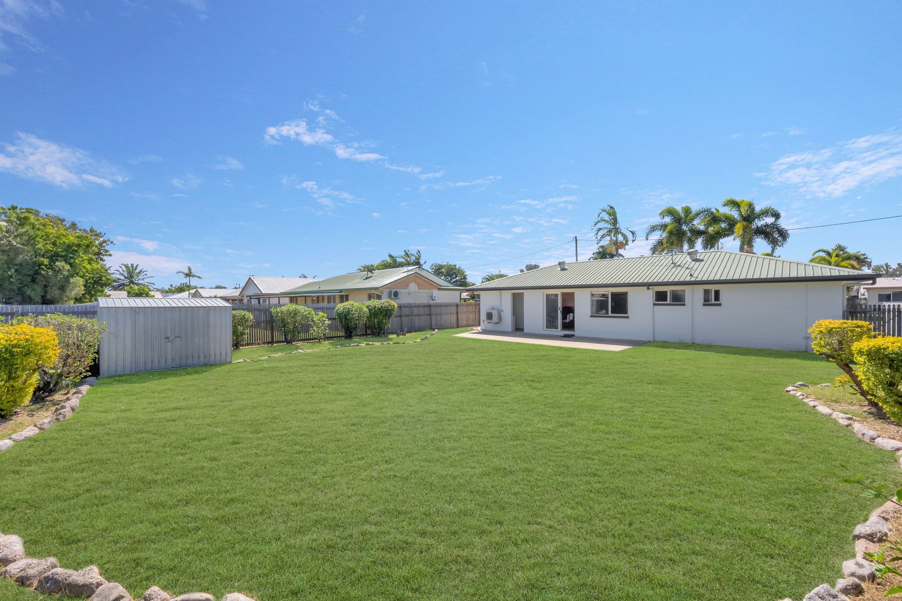 2 Pearl Court, Deeragun QLD 4818, Deeragun - Thumbnail 8