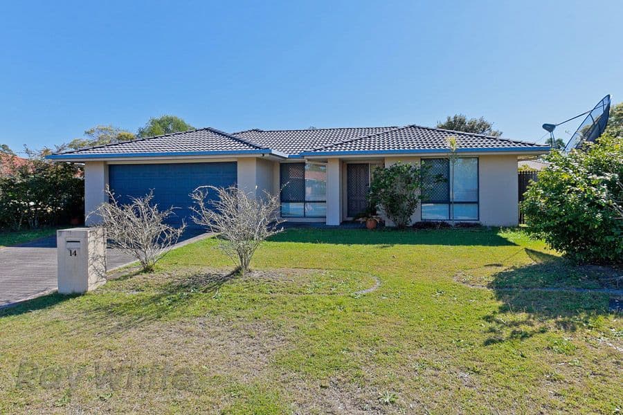14 Faircloth Street, SPRINGFIELD QLD 4300, Springfield - Image 1