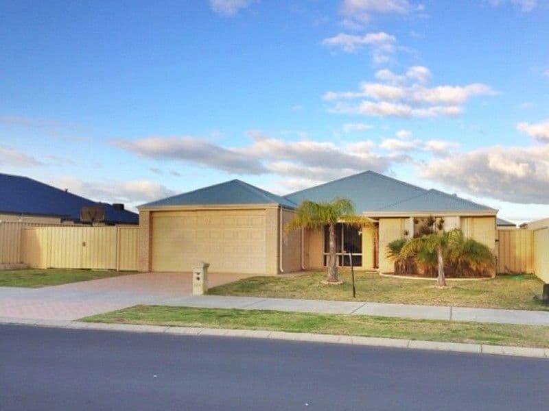 105 Hornibrook Road, DALYELLUP WA 6230, Dalyellup - Image 1