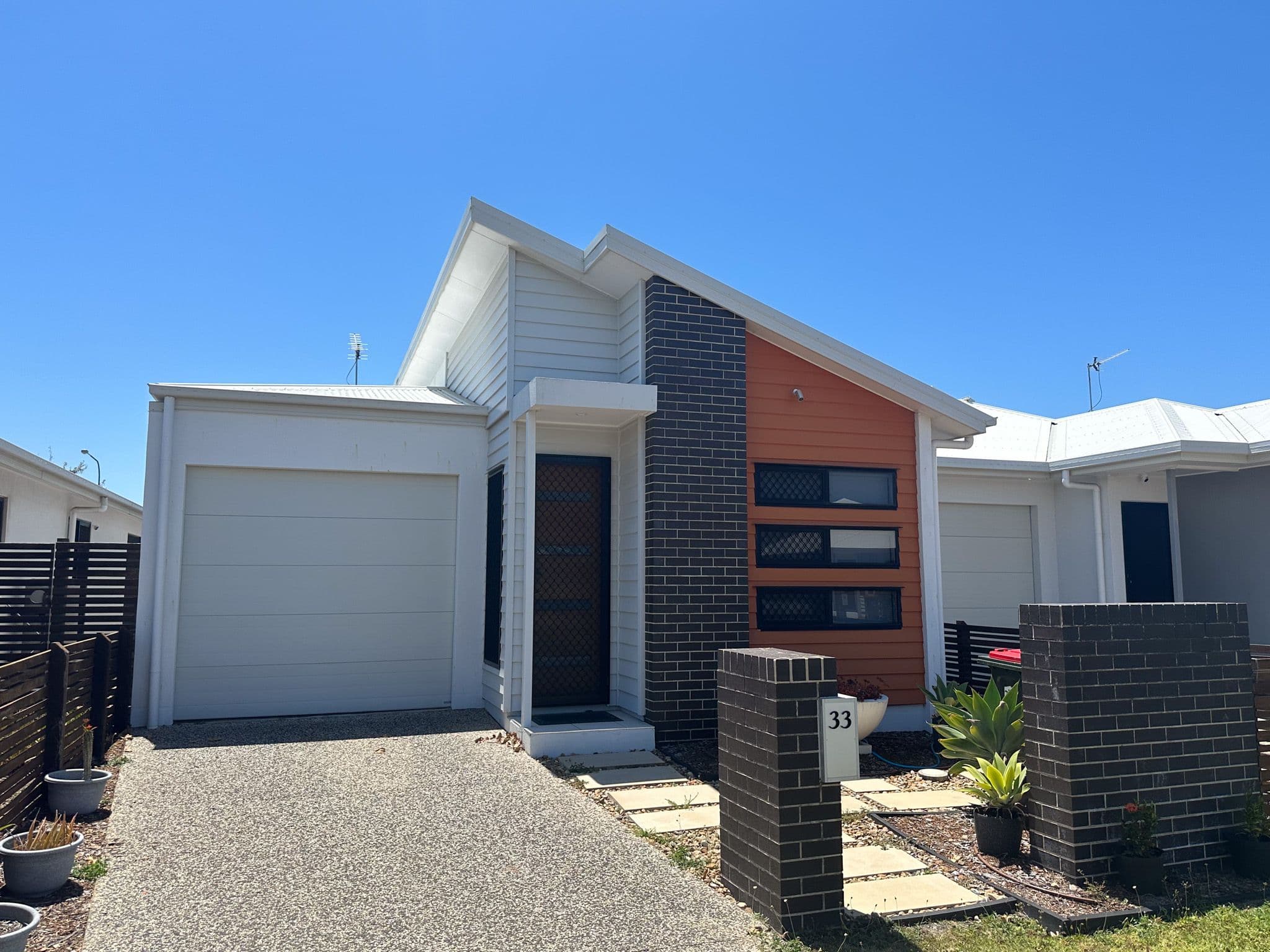 33 Masthead Avenue, Burdell QLD 4818, Burdell - Image 1