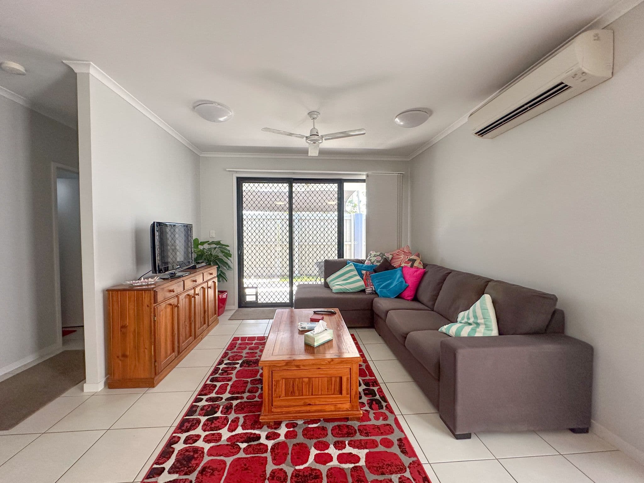 33 Masthead Avenue, Burdell QLD 4818, Burdell - Thumbnail 2