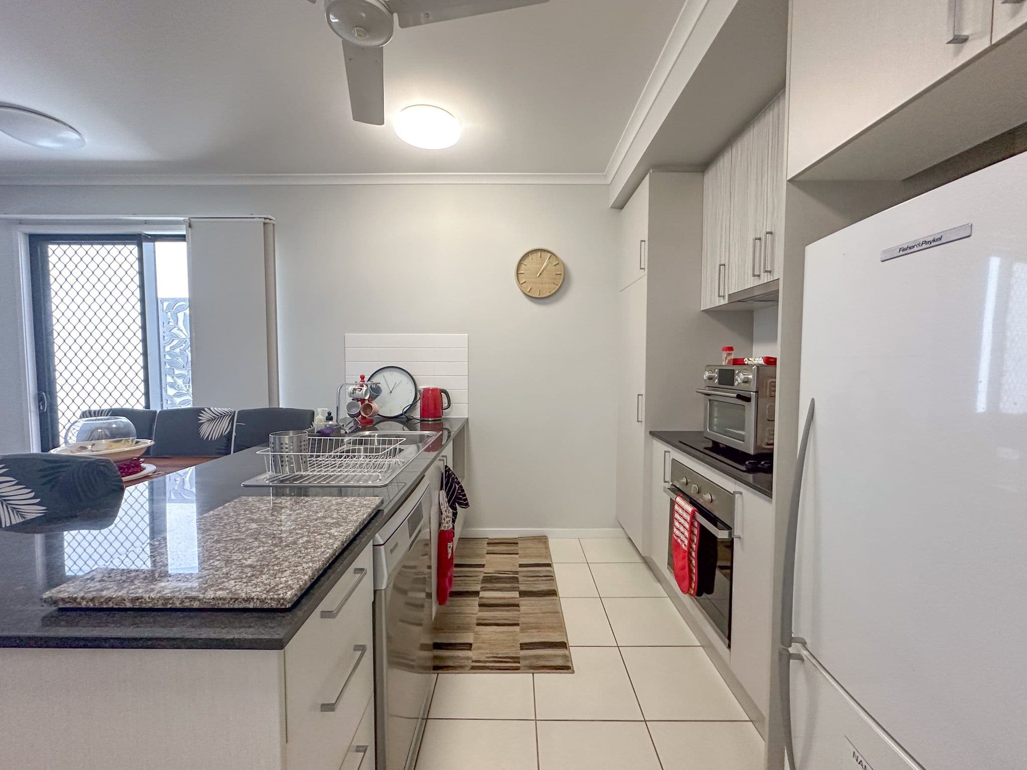 33 Masthead Avenue, Burdell QLD 4818, Burdell - Thumbnail 3