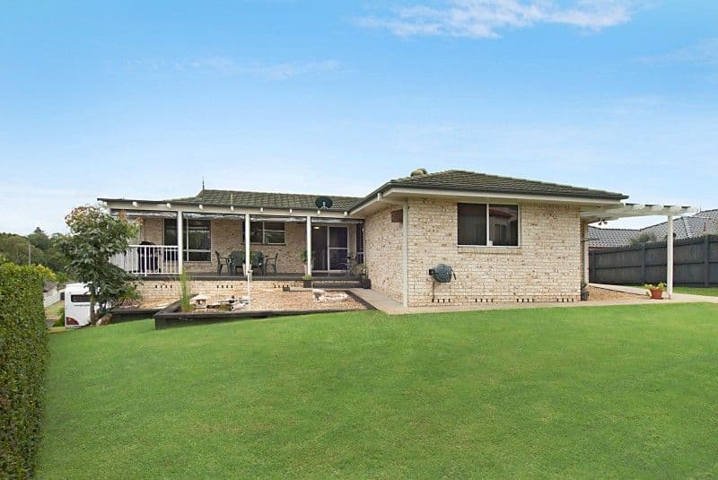 14 Kookaburra Terrace, GOONELLABAH NSW 2480, Goonellabah - Thumbnail 4
