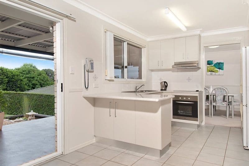 14 Kookaburra Terrace, GOONELLABAH NSW 2480, Goonellabah - Thumbnail 5
