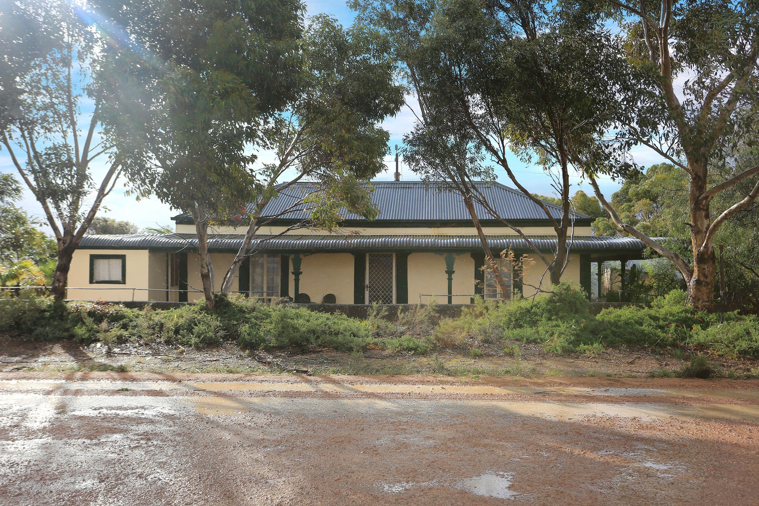 689 Australia Plains Road, Eudunda SA 5374, Eudunda - Thumbnail 2