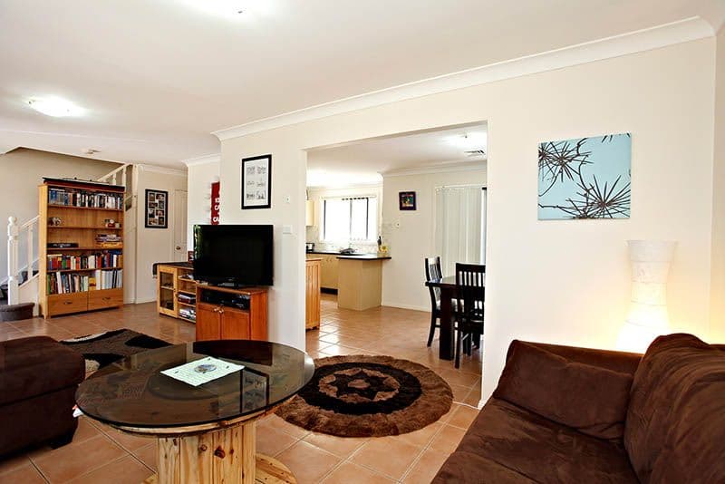 38 Drummond Street, SOUTH WINDSOR NSW 2756, South Windsor - Thumbnail 4
