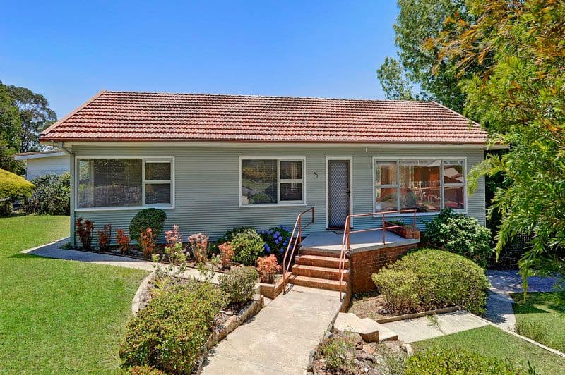50 Hyacinth Street, ASQUITH NSW 2077, Asquith - Image 1