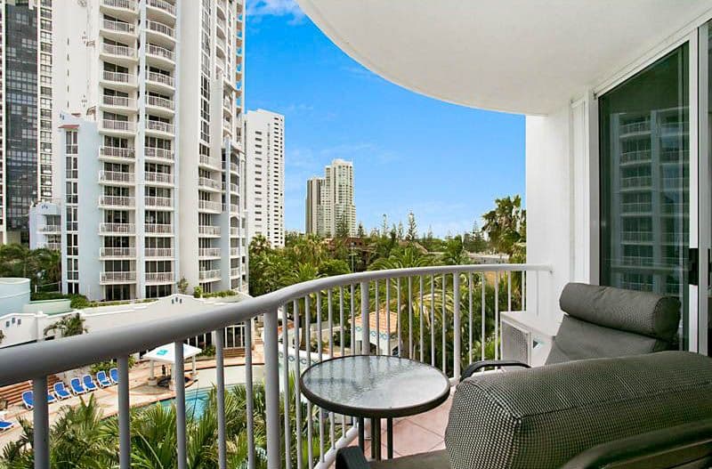 2633 Gold Coast Highway 'Bel Air On Broadbeach', Broadbeach QLD 4218, Broadbeach - Thumbnail 3