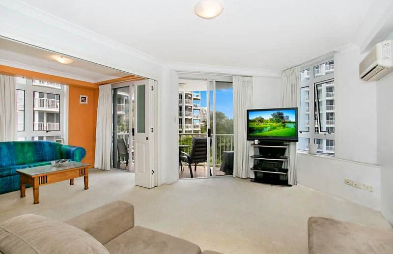 2633 Gold Coast Highway 'Bel Air On Broadbeach', Broadbeach QLD 4218, Broadbeach - Thumbnail 4