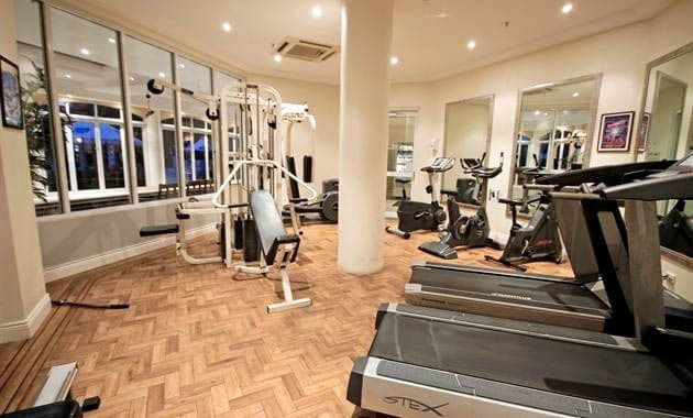 2633 Gold Coast Highway 'Bel Air On Broadbeach', Broadbeach QLD 4218, Broadbeach - Thumbnail 5