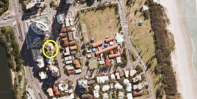 2633 Gold Coast Highway 'Bel Air On Broadbeach', Broadbeach QLD 4218, Broadbeach - Thumbnail 7
