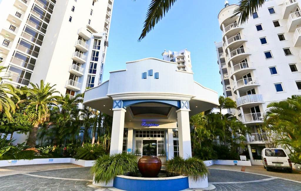 2633 Gold Coast Highway 'Bel Air On Broadbeach', Broadbeach QLD 4218, Broadbeach - Thumbnail 8