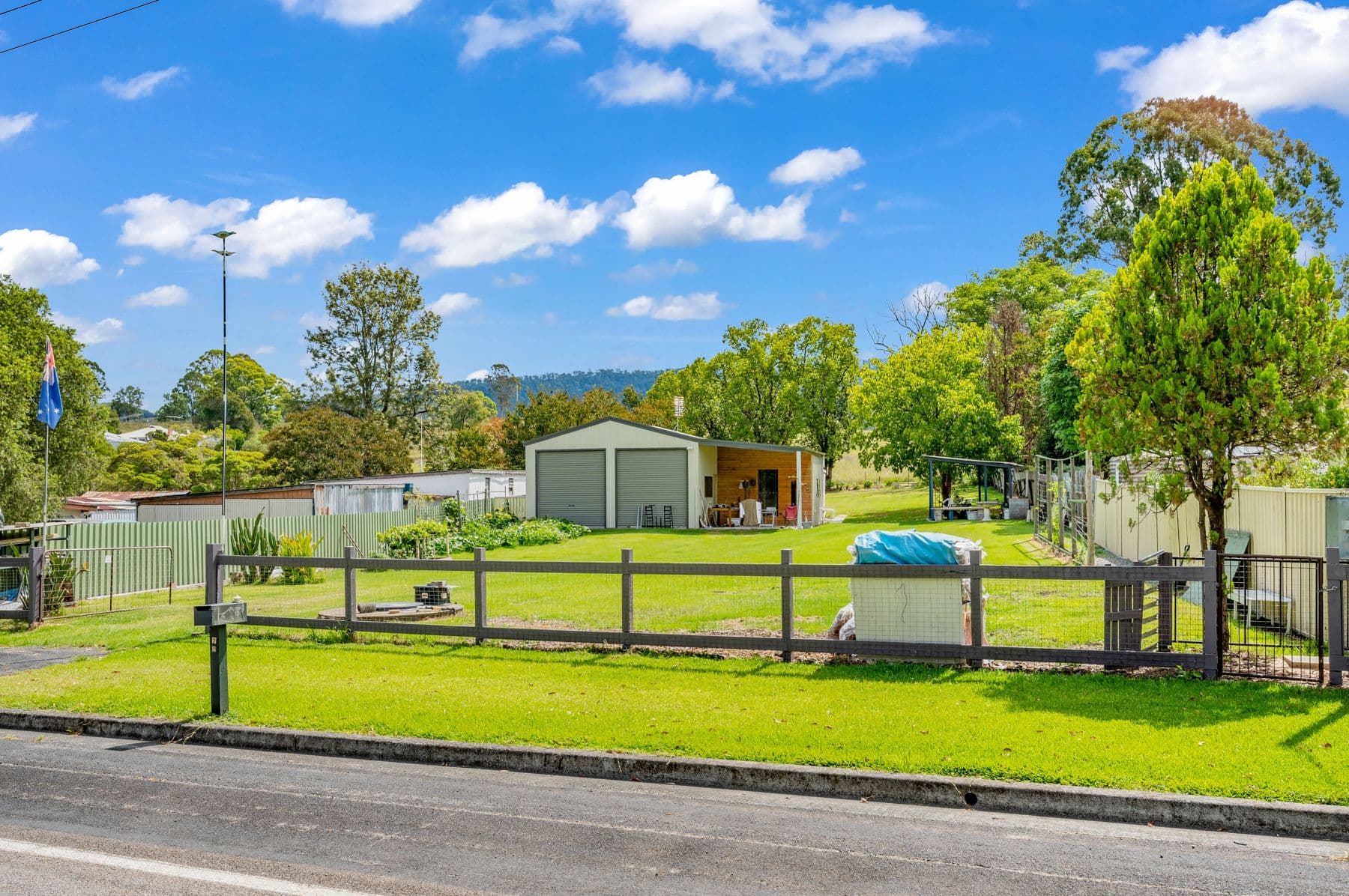 Gloucester NSW 2422, Gloucester - Thumbnail 4