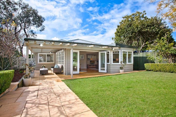 70 Warrane Road, WILLOUGHBY NSW 2068, North Willoughby - Image 1