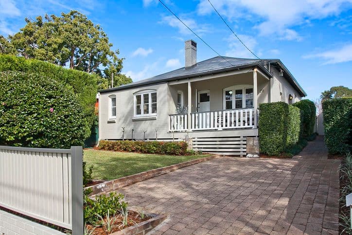 70 Warrane Road, WILLOUGHBY NSW 2068, North Willoughby - Thumbnail 2