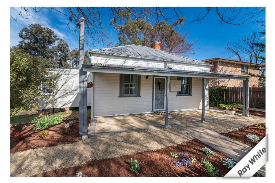57 Atkinson Street, QUEANBEYAN NSW 2620, Queanbeyan East - Image 1