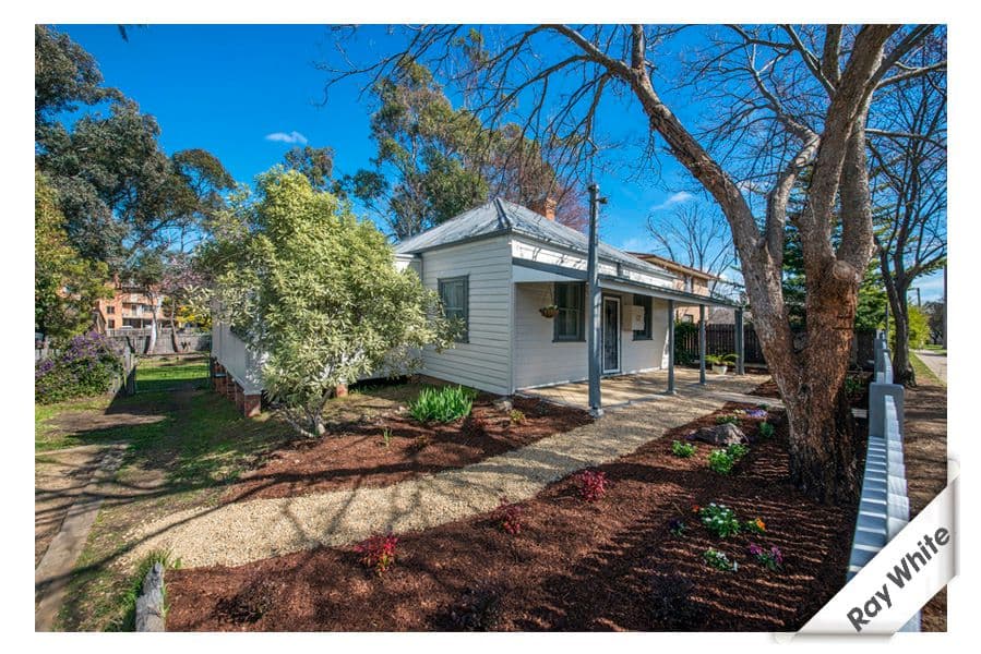 57 Atkinson Street, QUEANBEYAN NSW 2620, Queanbeyan East - Thumbnail 2