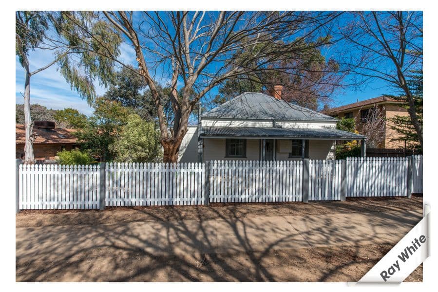 57 Atkinson Street, QUEANBEYAN NSW 2620, Queanbeyan East - Thumbnail 3