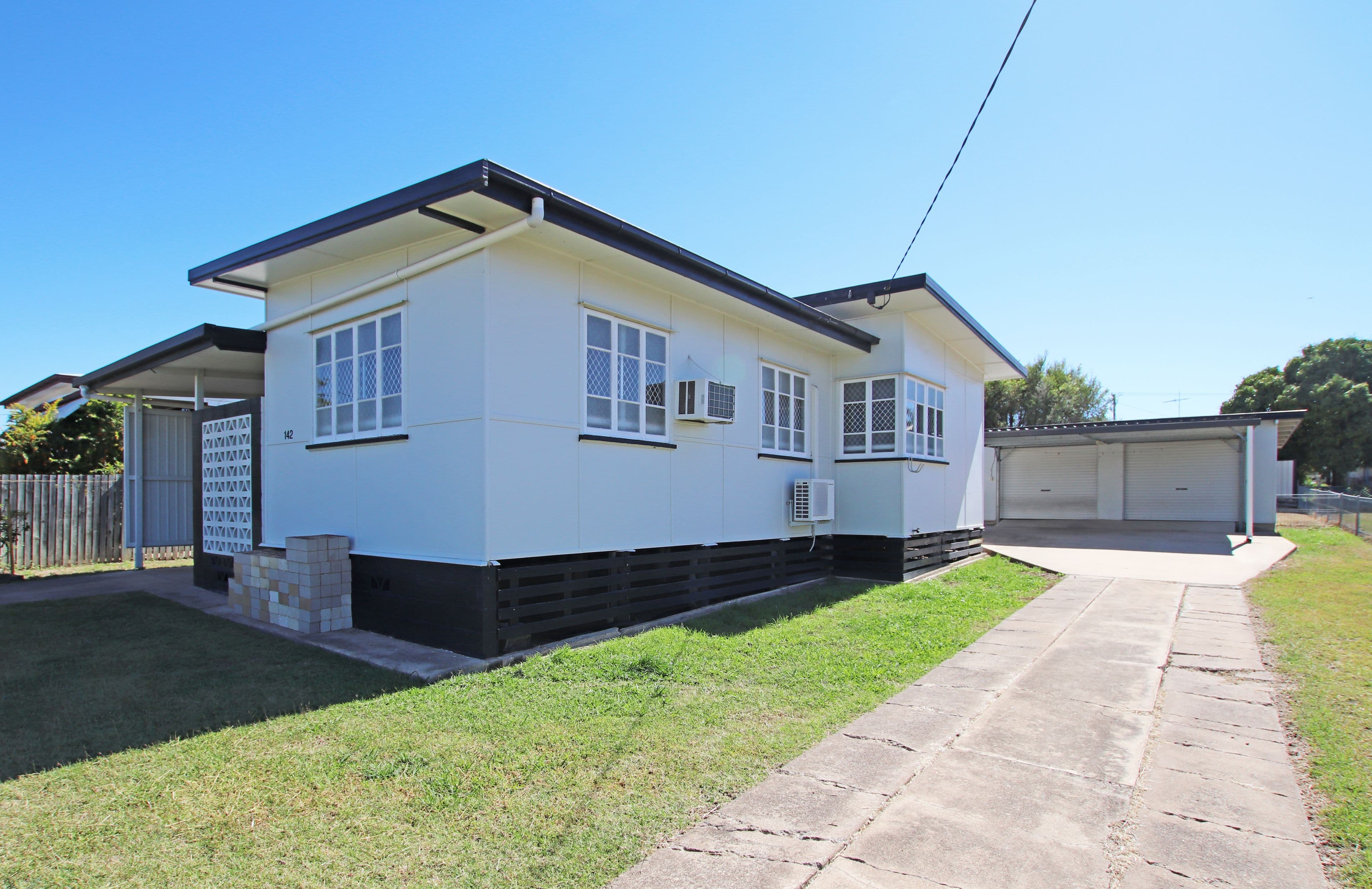 142 Kroombit Street, Biloela QLD 4715, Biloela - Image 1