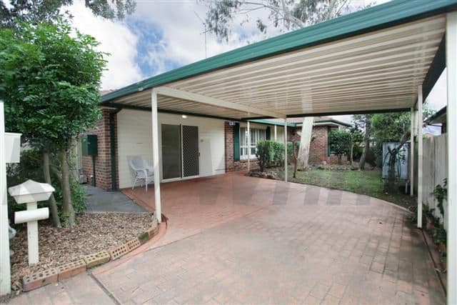 8 Corvus Close, GLENMORE PARK NSW 2745, Glenmore Park - Thumbnail 8