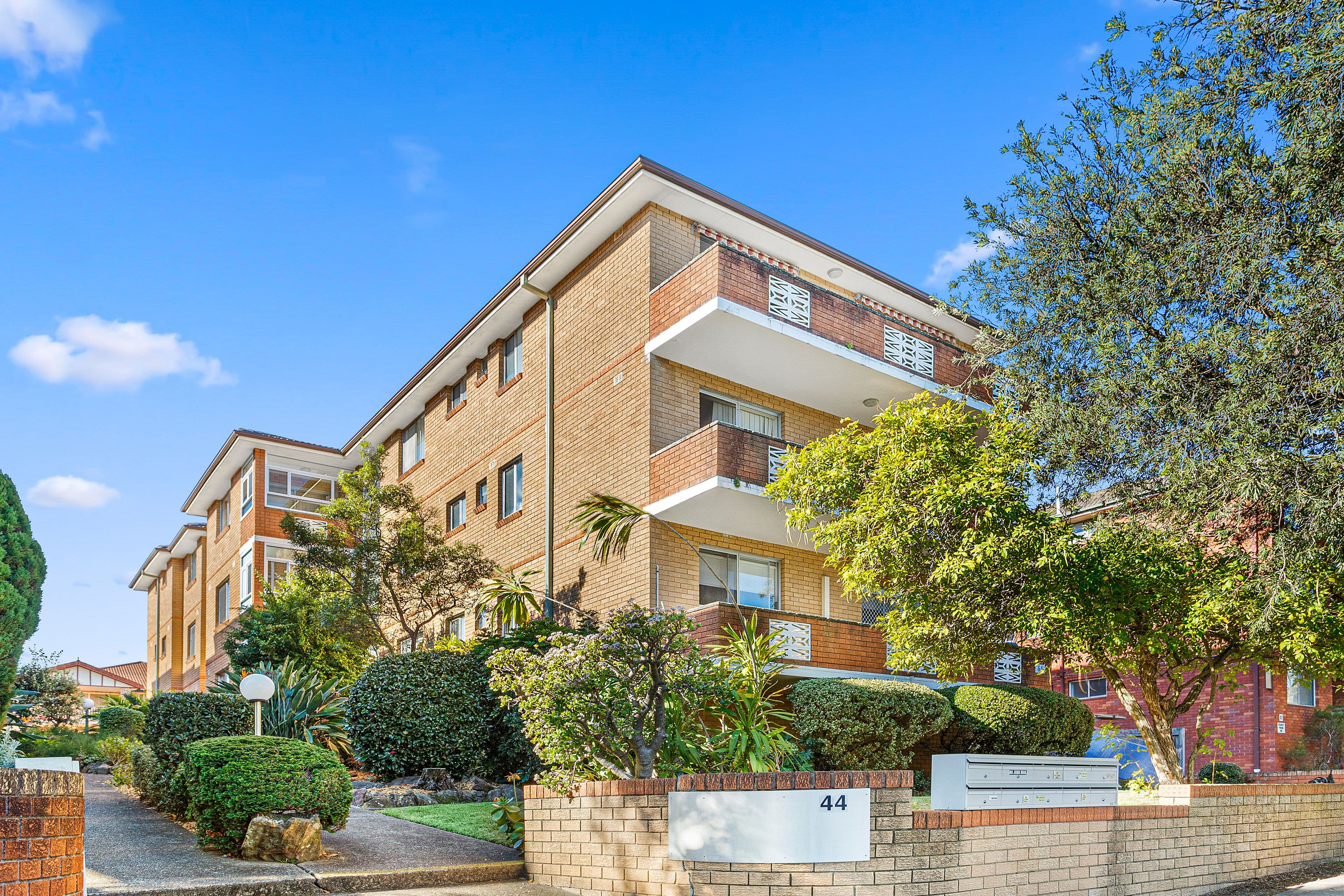 44 Jersey Avenue, Mortdale NSW 2223, Mortdale - Image 1