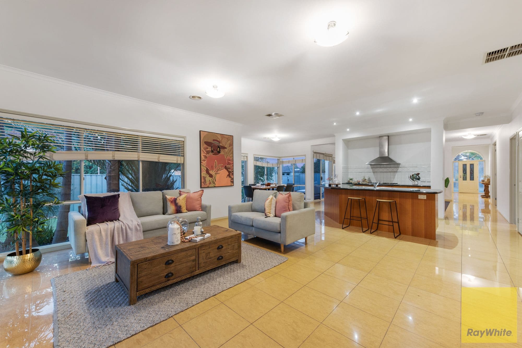 27 FRAWLEY Court, Tarneit VIC 3029, Tarneit - Thumbnail 7