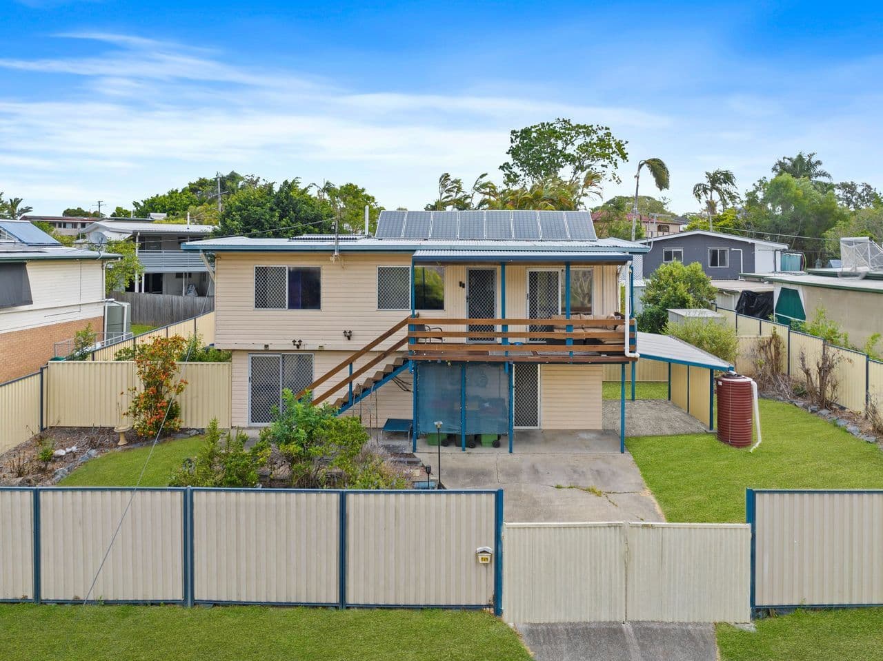 161 Jacaranda Avenue, Kingston QLD 4114, Kingston - Image 1