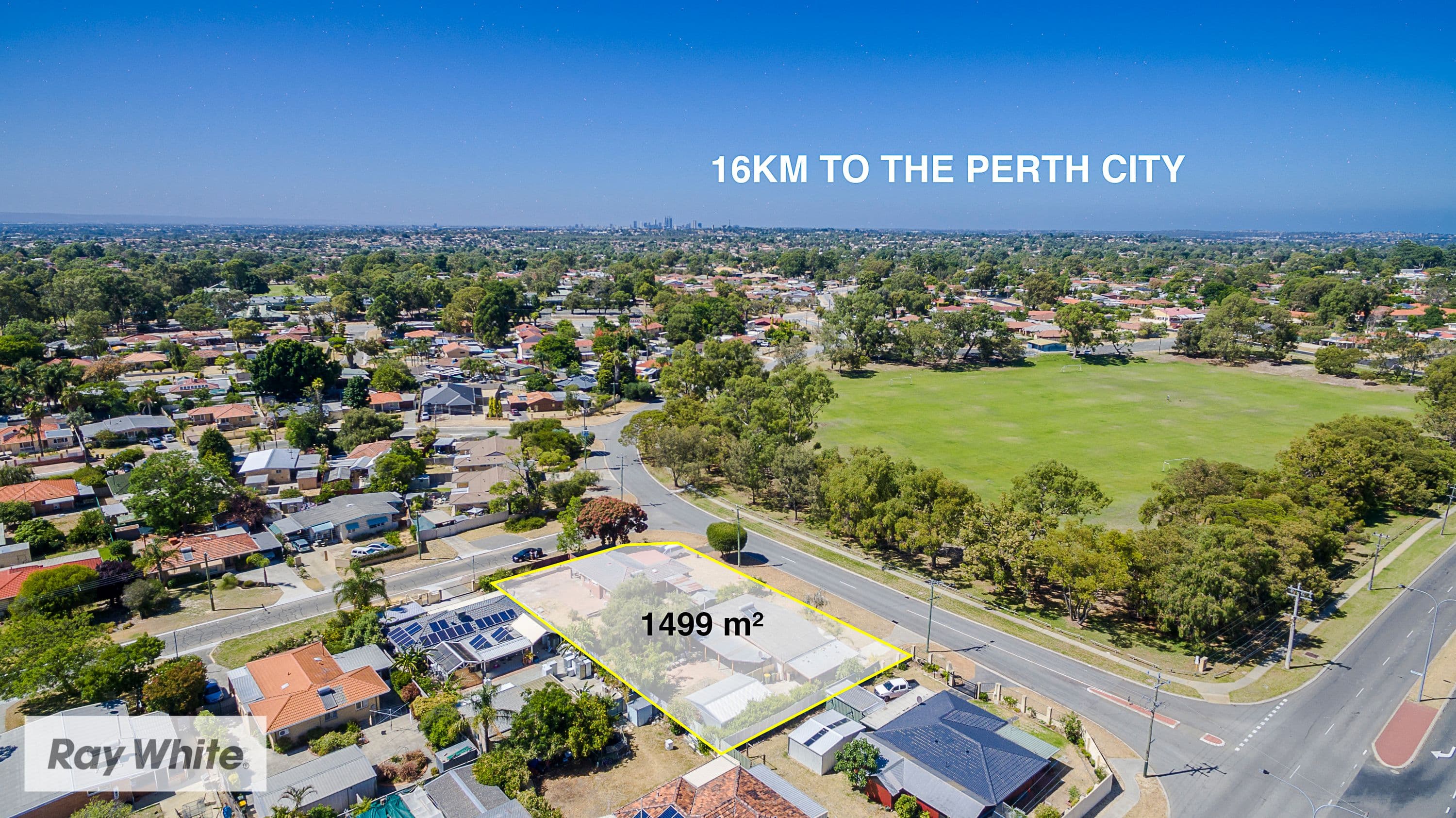 6 Shelvock Crescent, Koondoola WA 6064, Koondoola - Image 1