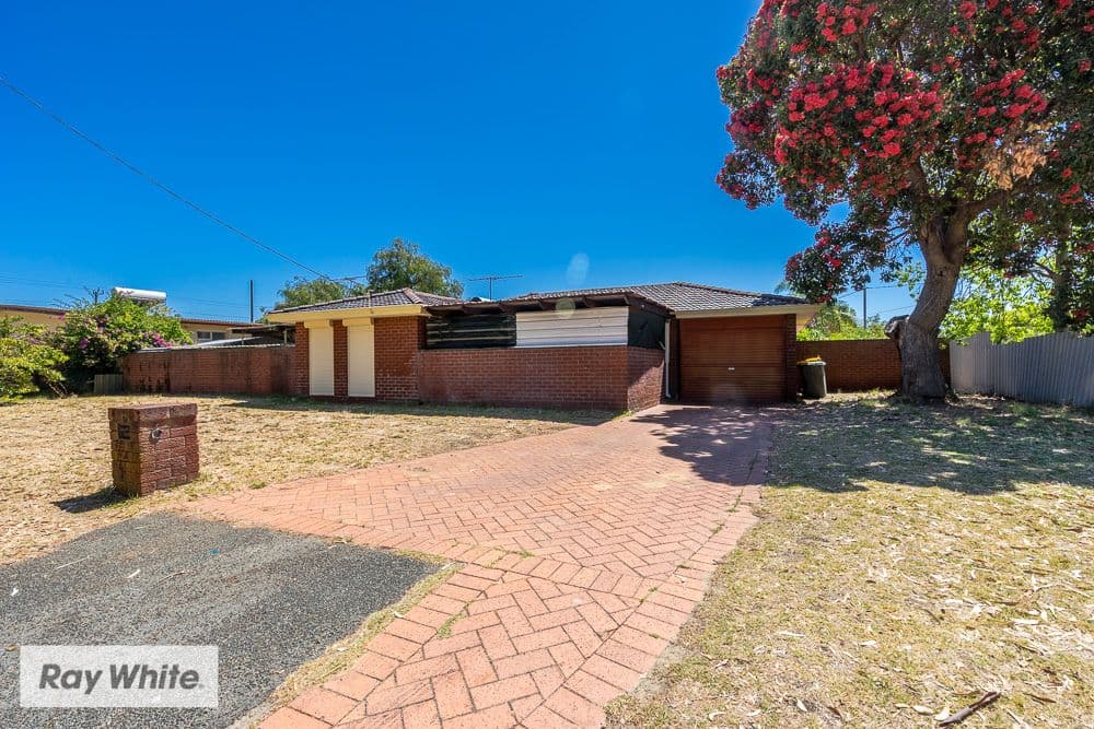 6 Shelvock Crescent, Koondoola WA 6064, Koondoola - Thumbnail 2