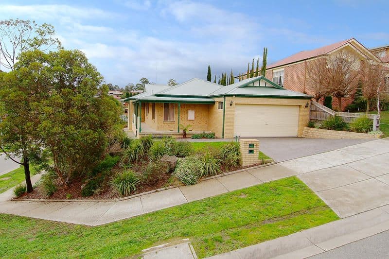 3  Siyan Rise, DIAMOND CREEK VIC 3089, Diamond Creek - Thumbnail 5