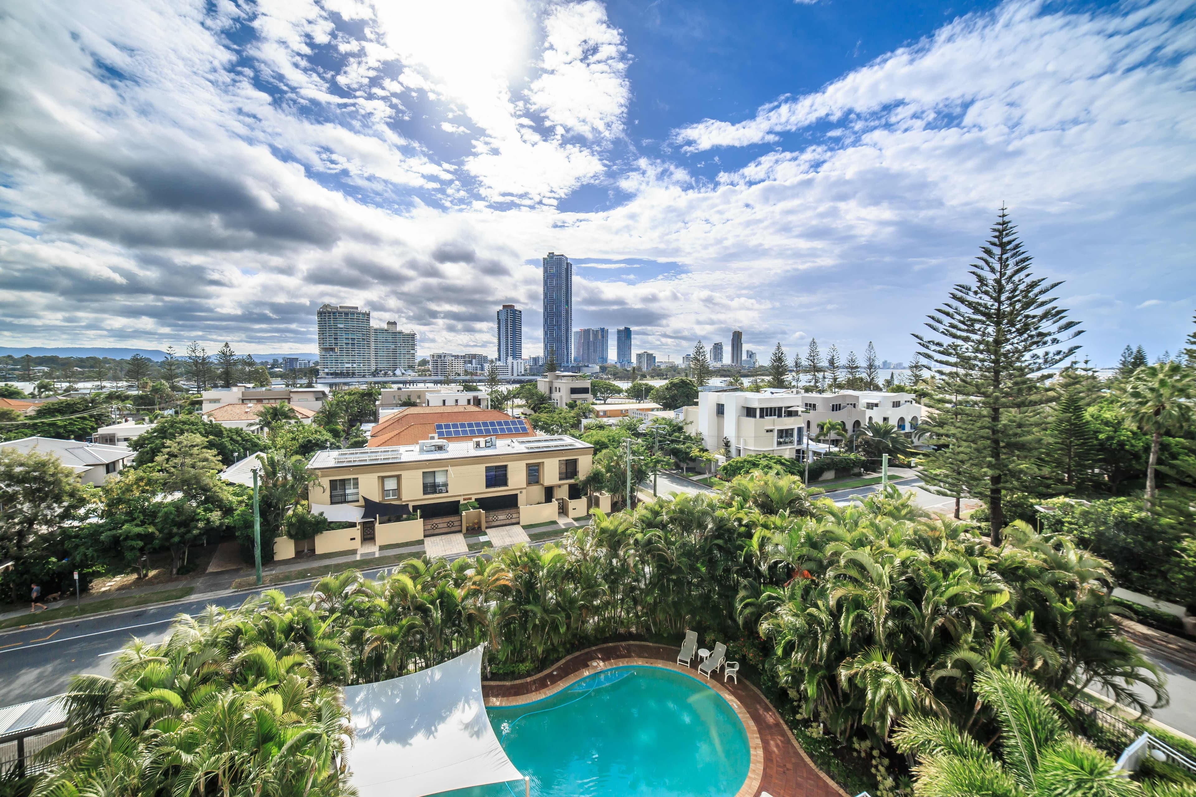 11 Hughes Avenue, Main Beach QLD 4217, Main Beach - Image 1